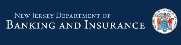 NJ Department of Banking and Insurance - Real Estate Commission 