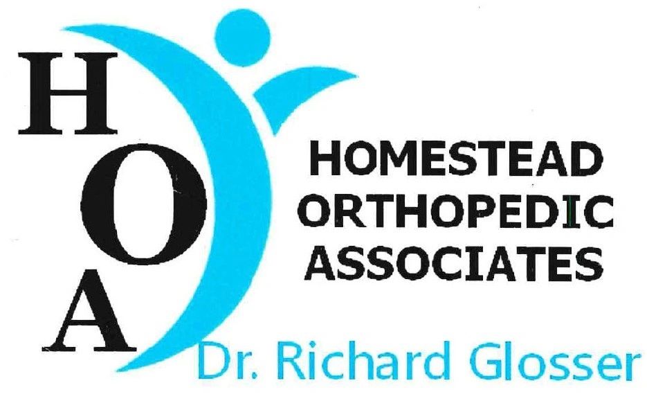 Homestead Orthopedic Associates logo