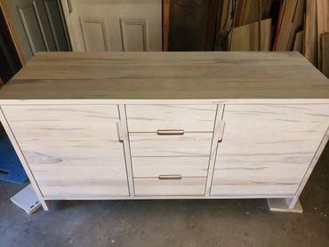 Finished Carpentry, Carpenter, Custom Furniture