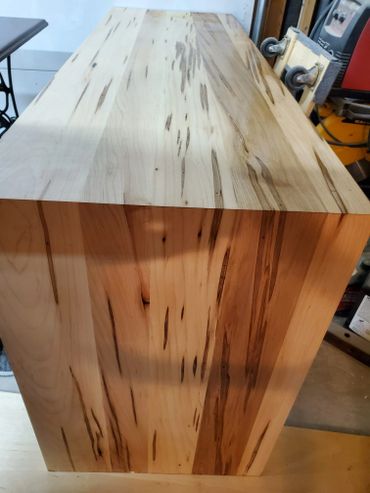 Finished Carpentry, Carpenter, Custom Furniture