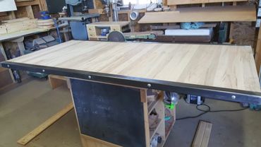 Finished Carpentry, Carpenter, Custom Furniture