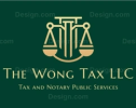 THE WONG TAX