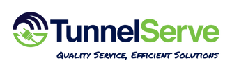 TunnelServe