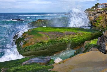 La Jolla California