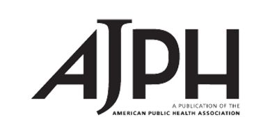 Logo of the American Journal of Public Health.