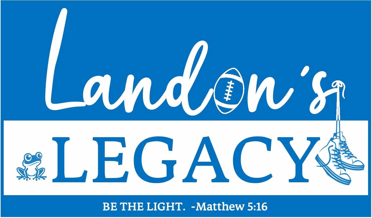 Landon's Legacy