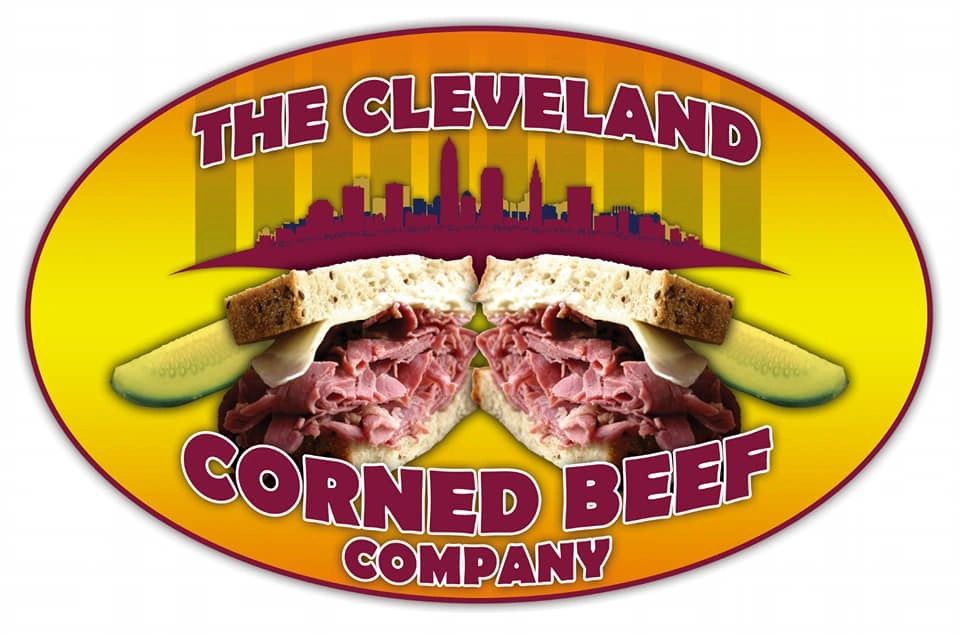 Corned Beef Food Truck Cleveland Gourmet Corned Beef LLC