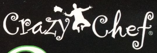 Crazy Chef Quiche logo