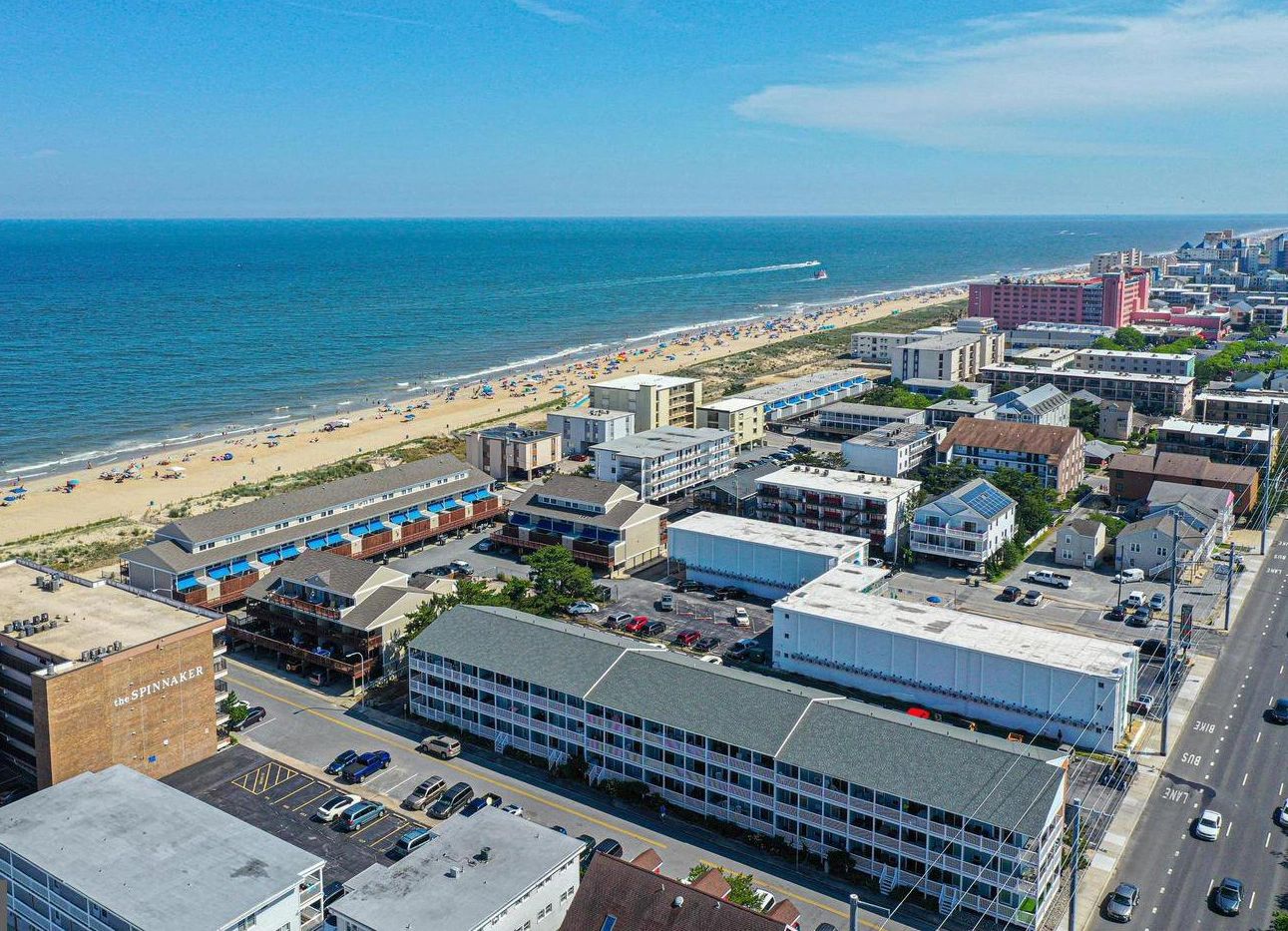 OCMD Rentals