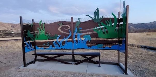 Custom Metal Work