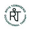 Rhys Townsend Occupational Therapy