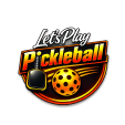 Let's Play Pickleball