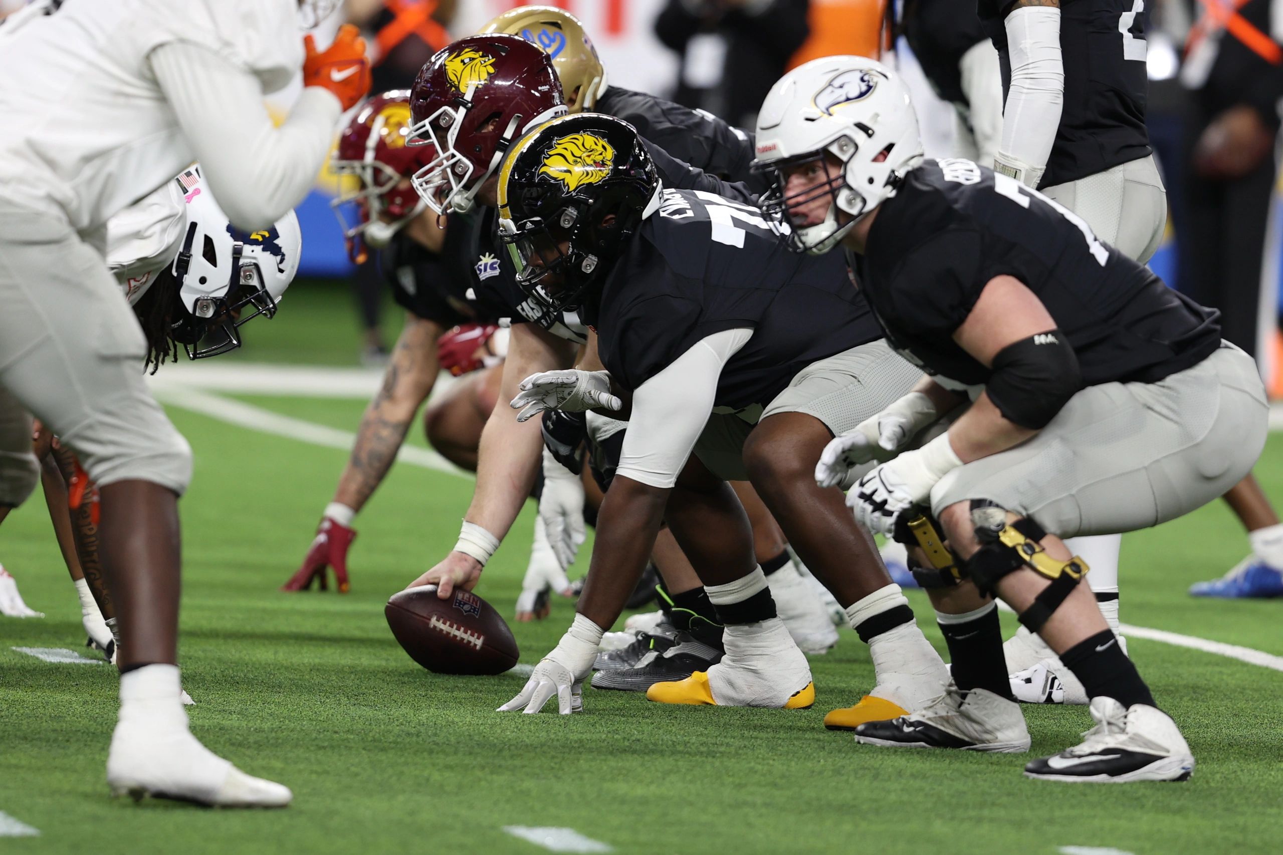 FAMU Football: Isaiah Land picked in the 2023 USFL College Draft