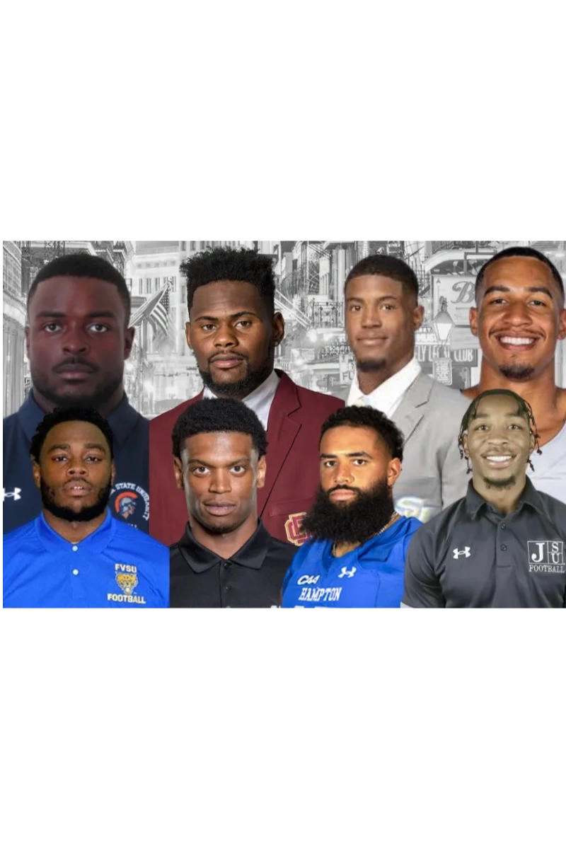 Prospects to Watch in the HBCU Legacy Bowl