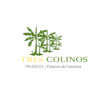 TRES COLINOS 
Platanos de Colombia & Cia