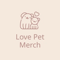 Love Pet Merch