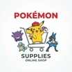 Pokemon Supplies