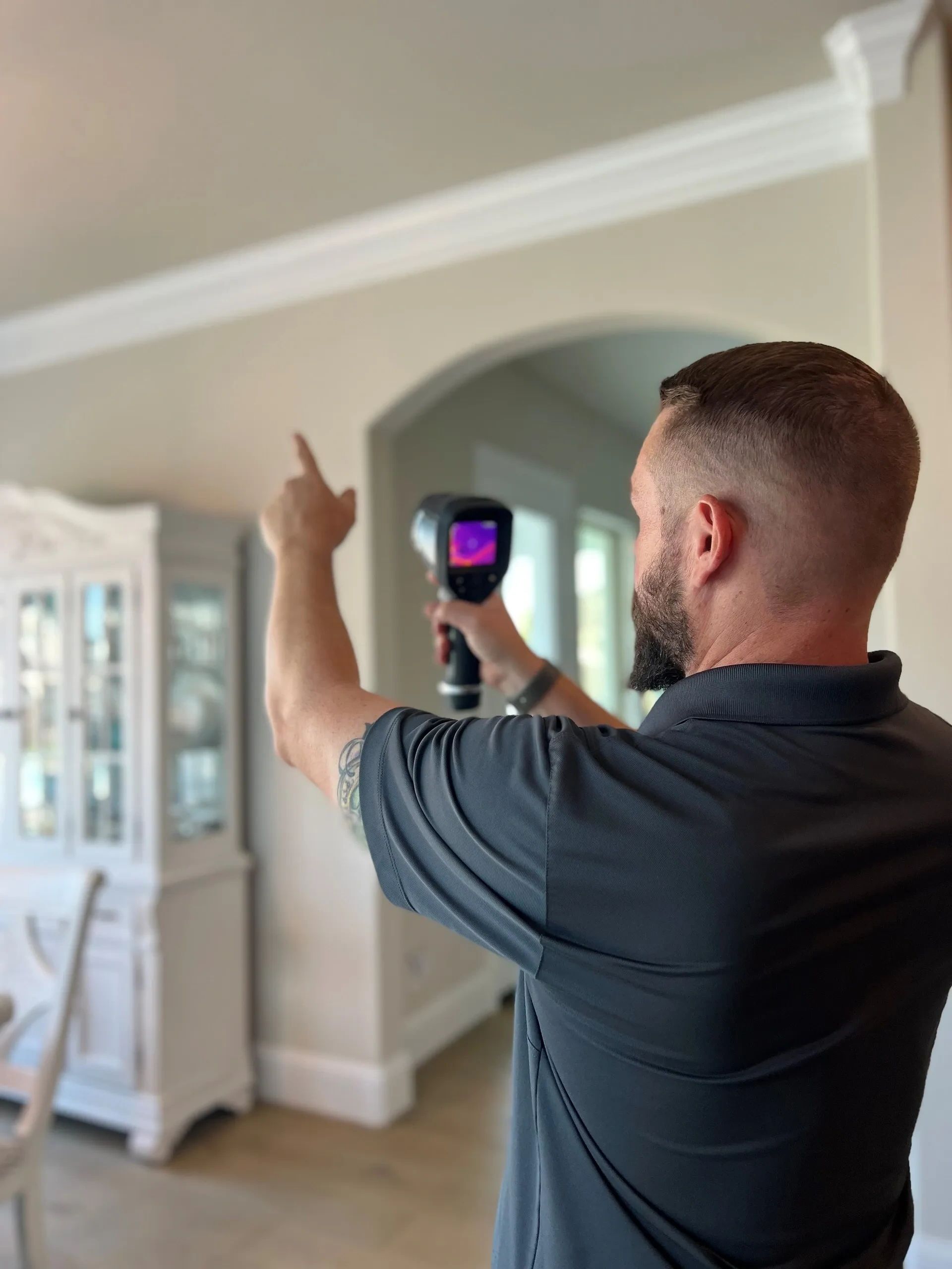 Home Inspection Houston Texas Edge Home Inspections