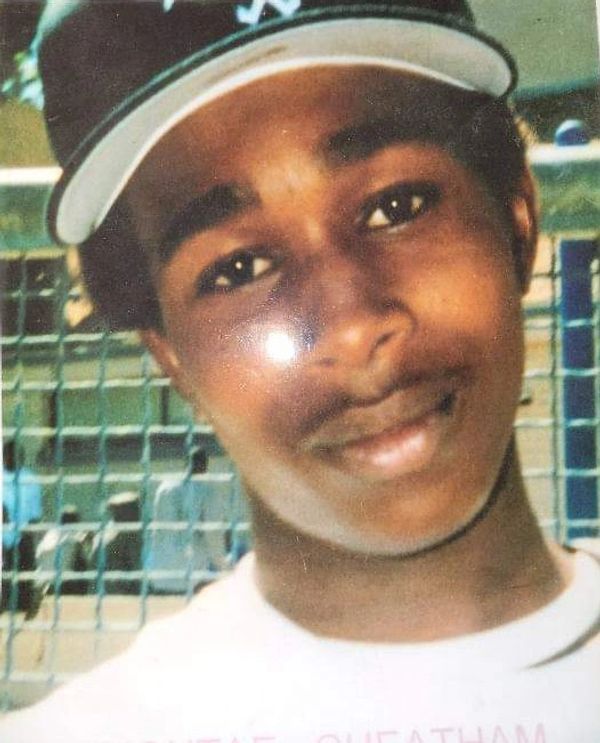 KRU NICK'S 
FRIEND DEONTE CHEATHAM MURDERED BY RIVAL GANG MEMBER JUNE 2ND 2003 VENICE CALIFORNIA 