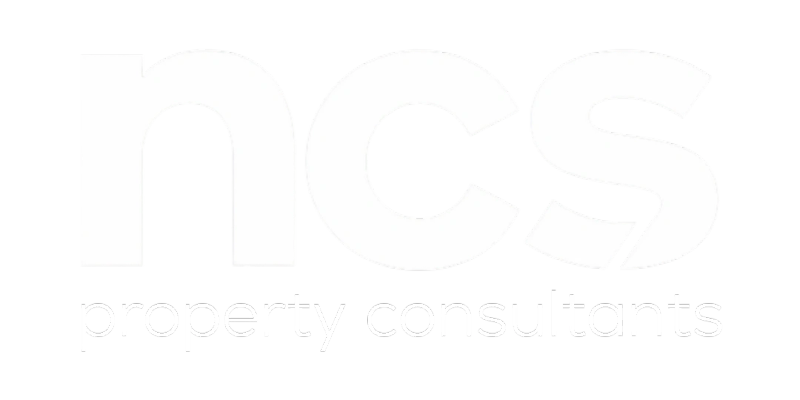 NCS's Logo