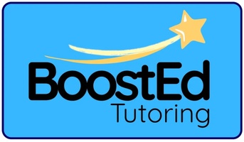 BoostEd tutoring 
