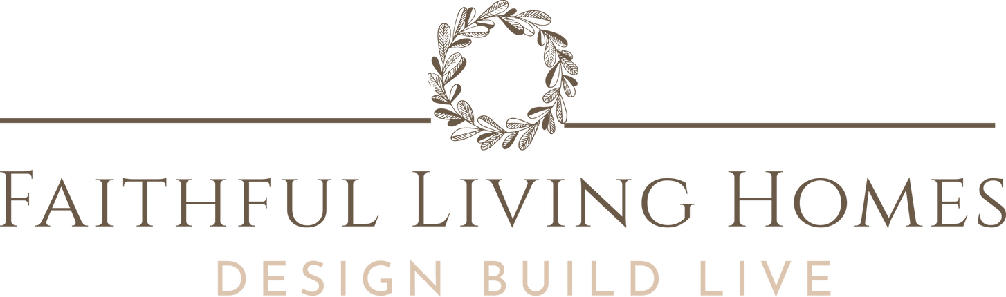 Faithful Living Homes