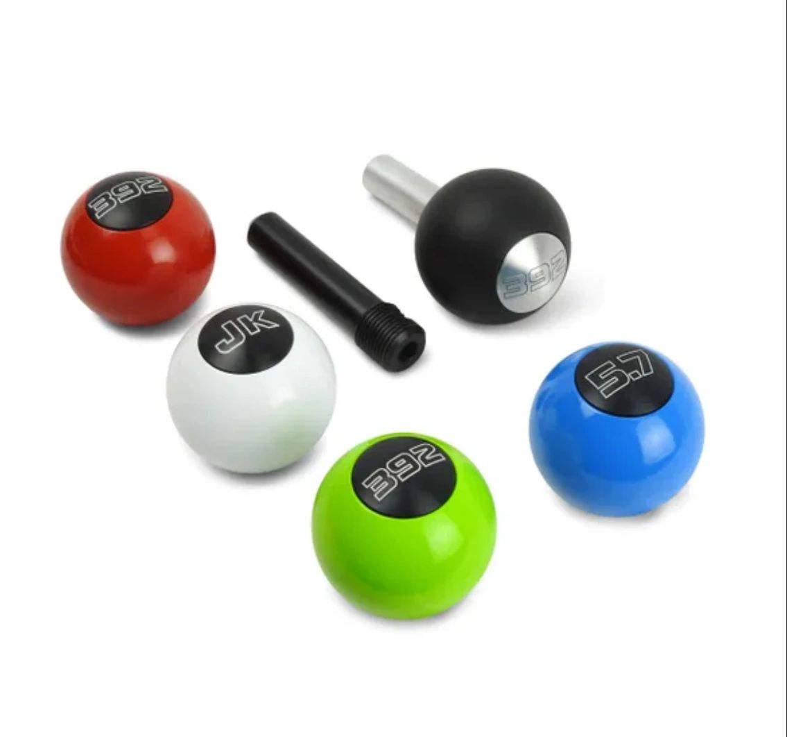 Barton Shift Knob for Automatic Transmission (20082014 Dodge Challenger)