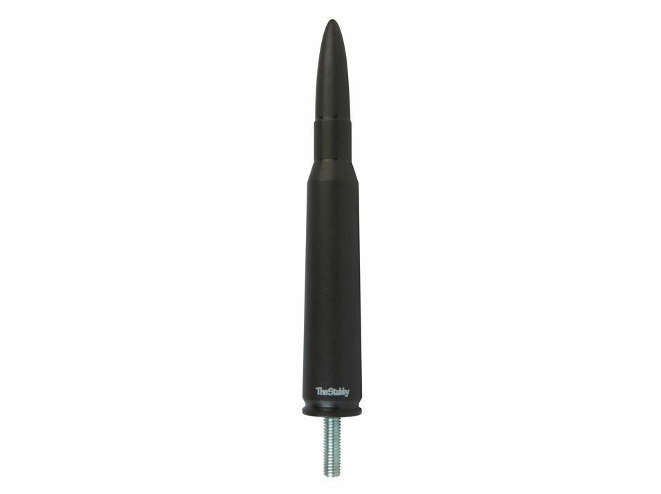 The Stubby Antenna for FIAT 500 2012 to 2019 Bullet