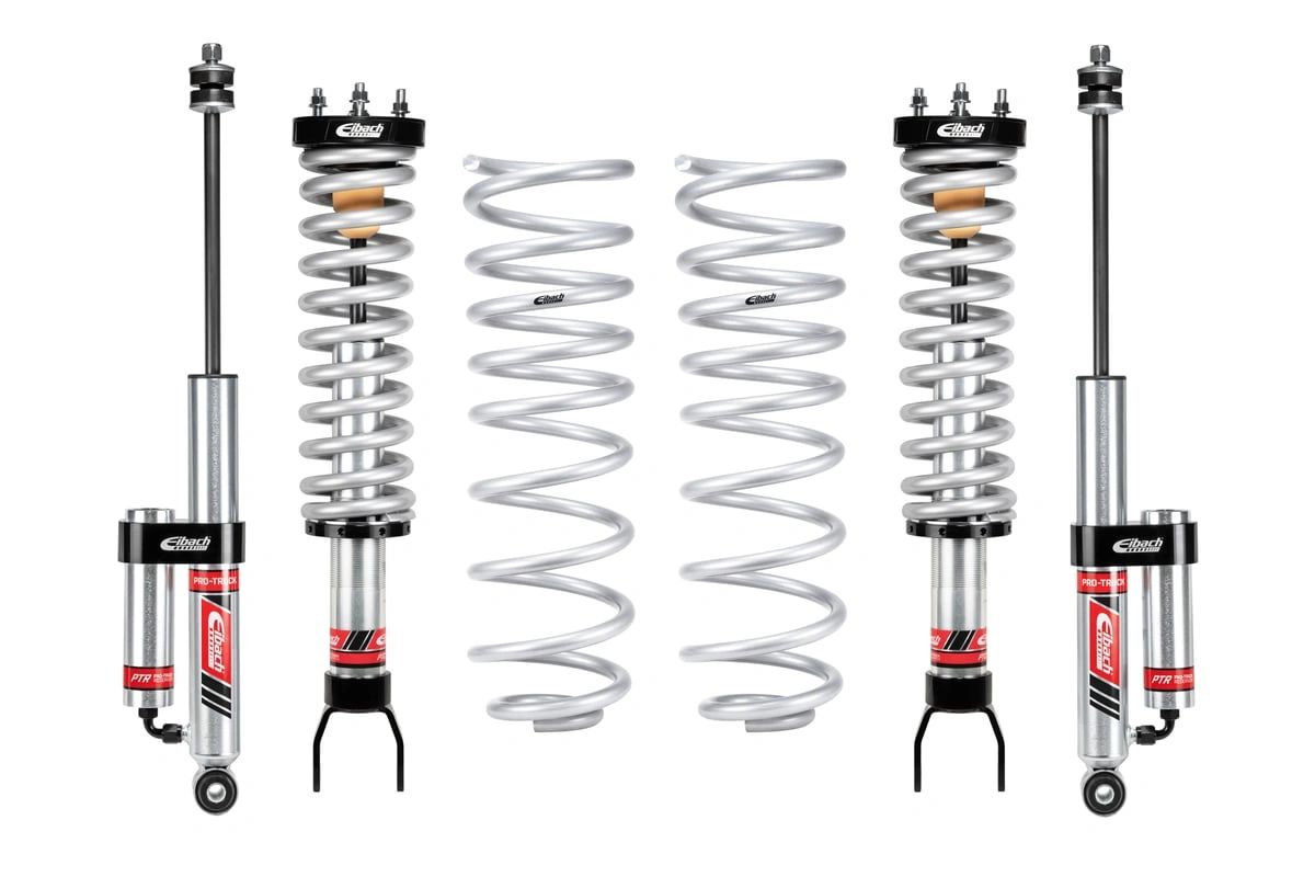 Eibach 15-18 RAM 1500 Pro-Truck Lift Kit main image 1