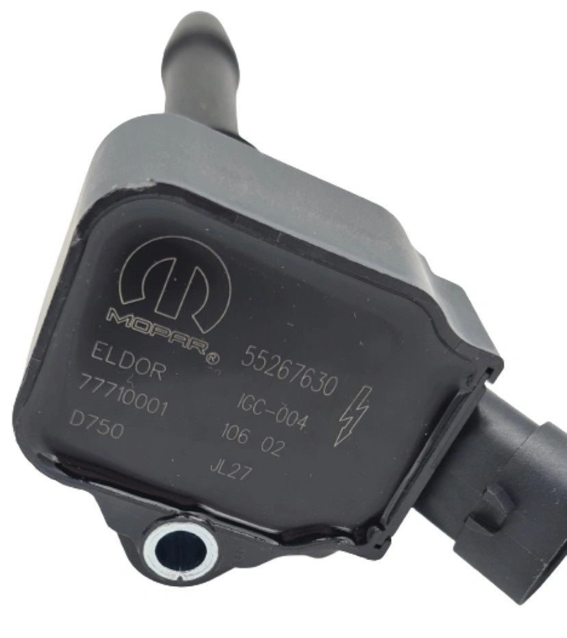 Alfa romeo 4c ignition coils deals
