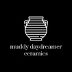 muddy daydreamer ceramics