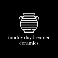 muddy daydreamer ceramics