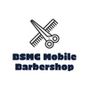 BSMG Mobile Barbershop
