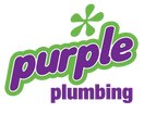Purple Plumbing