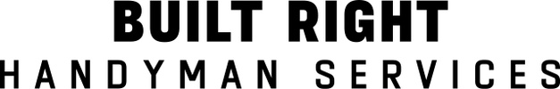 Built Right Handyman Services