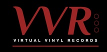 Virtual Vinyl Records