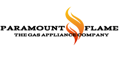 Paramount Flame