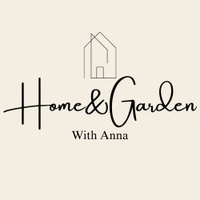 Home & Garden With Anna