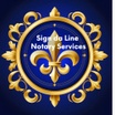 Sign da Line Notary Services