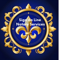 Sign da Line Notary Services