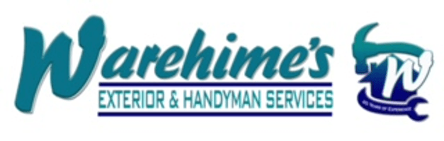 Warehime's Exterior & Handyman Services LLC