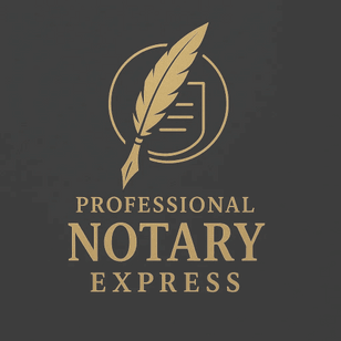 Professional Notary Express