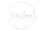 Julia Strand Artistry