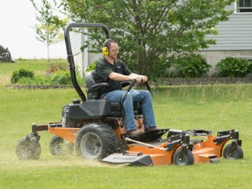 Home - Shank's Lawn Equipment, Lawn Mowers