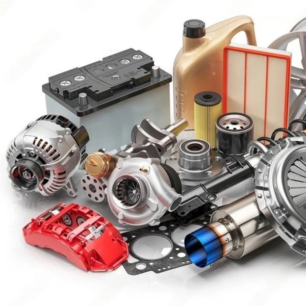 Burnaby Auto Parts Burnaby Auto Parts