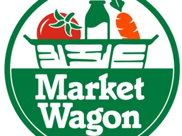Market Wagon