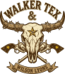 Walker Tex & Wilson Lyons