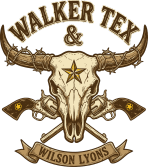 Walker Tex & Wilson Lyons