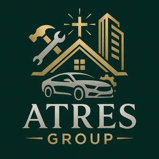 ATRES GROUP  LLC 
SERVING DC, MD, VA SINCE 2006 

