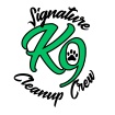 Signature K9 Cleanup Crew